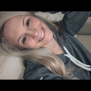 Meet your Posher, Kaitlyn